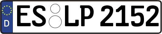 ES-LP2152