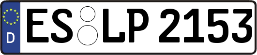 ES-LP2153