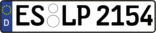 ES-LP2154