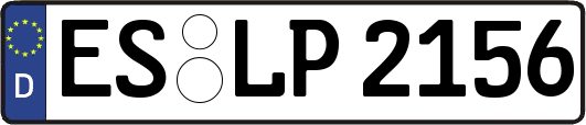 ES-LP2156