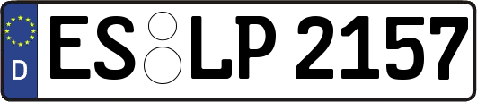 ES-LP2157