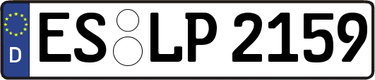ES-LP2159
