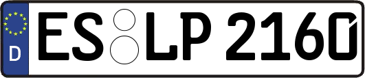 ES-LP2160