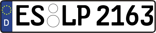 ES-LP2163