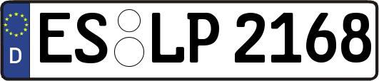 ES-LP2168