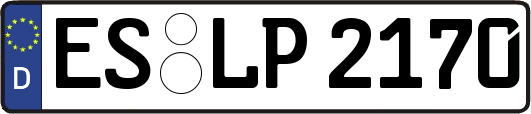 ES-LP2170