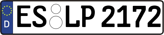 ES-LP2172