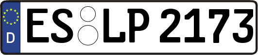ES-LP2173