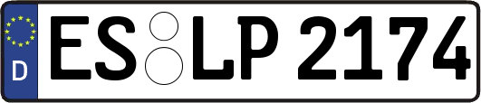 ES-LP2174