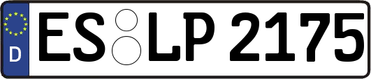 ES-LP2175