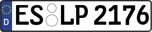 ES-LP2176