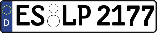 ES-LP2177