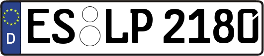 ES-LP2180