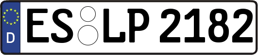 ES-LP2182