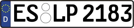 ES-LP2183