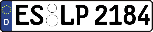 ES-LP2184
