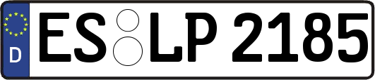 ES-LP2185