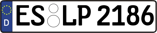 ES-LP2186
