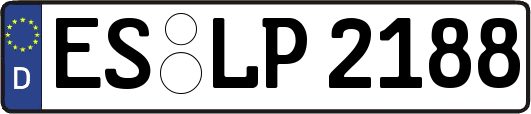 ES-LP2188