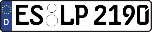 ES-LP2190