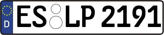 ES-LP2191