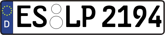 ES-LP2194