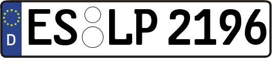 ES-LP2196