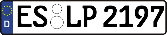 ES-LP2197