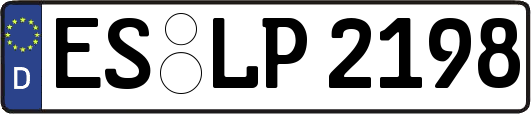 ES-LP2198