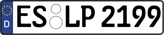 ES-LP2199