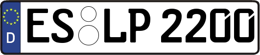 ES-LP2200
