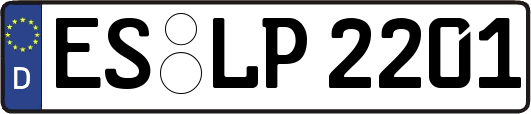 ES-LP2201