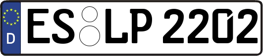 ES-LP2202