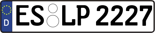 ES-LP2227
