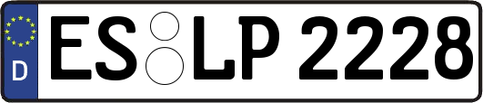 ES-LP2228