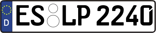 ES-LP2240