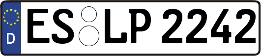 ES-LP2242