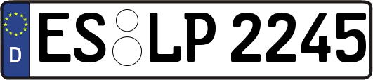 ES-LP2245