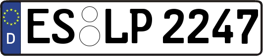 ES-LP2247