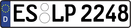 ES-LP2248