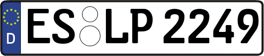 ES-LP2249