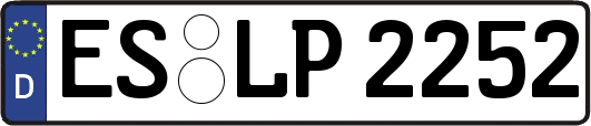 ES-LP2252