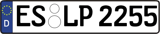 ES-LP2255