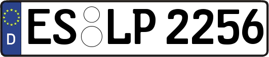 ES-LP2256