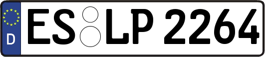 ES-LP2264