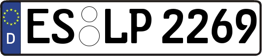 ES-LP2269