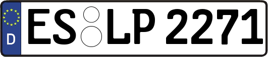 ES-LP2271