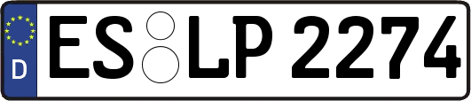 ES-LP2274