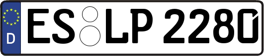 ES-LP2280