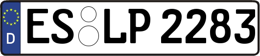 ES-LP2283